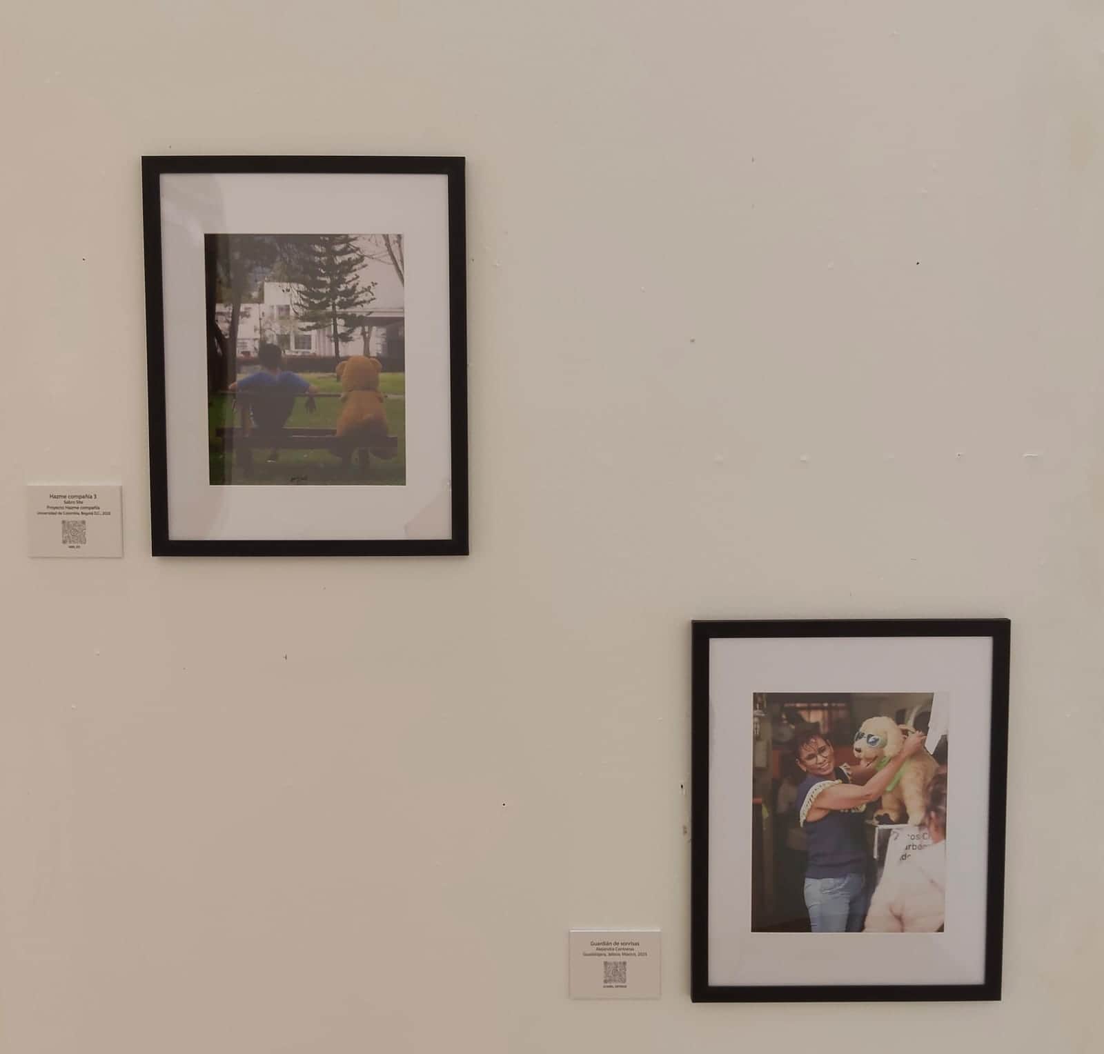Exponen “Piel de la Urbe”, fotografías entre México y Colombia en el Centro Cultural el Refugio Exponen “Piel de la Urbe”, fotografías entre México y Colombia en el Centro Cultural el Refugio