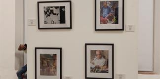 Exponen "Piel de la Urbe", fotografías entre México y Colombia en el Centro Cultural el Refugio Exponen "Piel de la Urbe", fotografías entre México y Colombia en el Centro Cultural el Refugio