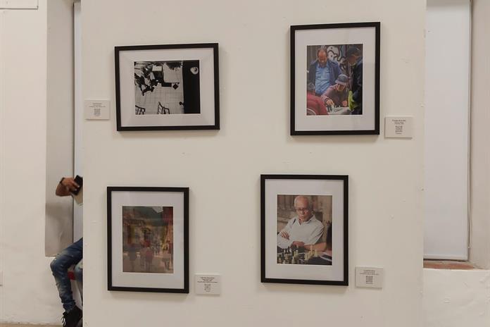 Exponen “Piel de la Urbe”, fotografías entre México y Colombia en el Centro Cultural el Refugio Exponen “Piel de la Urbe”, fotografías entre México y Colombia en el Centro Cultural el Refugio