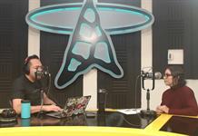 Audiocracia - Vi. 09 Oct 2026