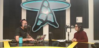 Audiocracia - Vi. 09 Oct 2026