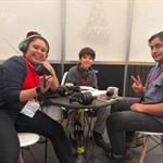Dimensión Colorida - Desde #Papirolas - Vi. 09 Oct 2026