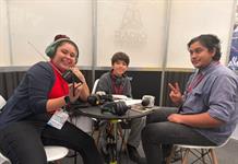 Dimensión Colorida - Desde #Papirolas - Vi. 09 Oct 2026