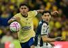 América empata 1-1 con Monterrey y mantiene liderato en Apertura 2026 América empata 1-1 con Monterrey y mantiene liderato en Apertura 2026
