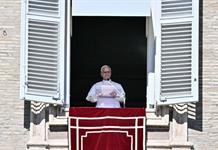 Papa León XIV anuncia operación para extirpar nódulo pulmonar detectado en etapa temprana