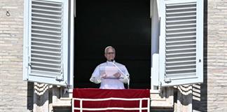 Papa León XIV anuncia operación para extirpar nódulo pulmonar detectado en etapa temprana Papa León XIV anuncia operación para extirpar nódulo pulmonar detectado en etapa temprana