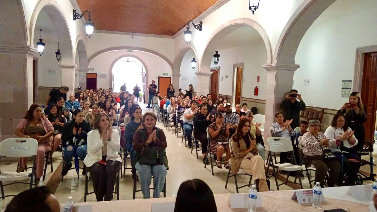IDEFT impulsa el emprendimiento y el autoempleo en Los Altos de Jalisco