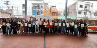 IDEFT impulsa el emprendimiento y el autoempleo en Los Altos de Jalisco IDEFT impulsa el emprendimiento y el autoempleo en Los Altos de Jalisco
