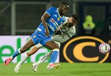 Cruz Azul logra vibrante empate ante Pumas y Rondón salva al Pachuca en México