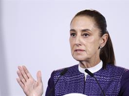 Claudia Sheinbaum exige explicar represión y advierte riesgos de privatización del agua en Jalisco Claudia Sheinbaum exige explicar represión y advierte riesgos de privatización del agua en Jalisco