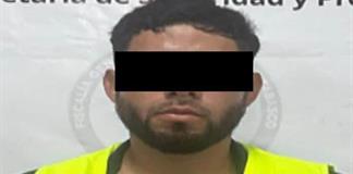 SSPC detiene en Tabasco a líder de Mara 18 buscado por El Salvador SSPC detiene en Tabasco a líder de Mara 18 buscado por El Salvador