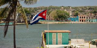 Cuba niega vínculos con 90 cargamentos de combustible interceptados por EEUU Cuba niega vínculos con 90 cargamentos de combustible interceptados por EEUU