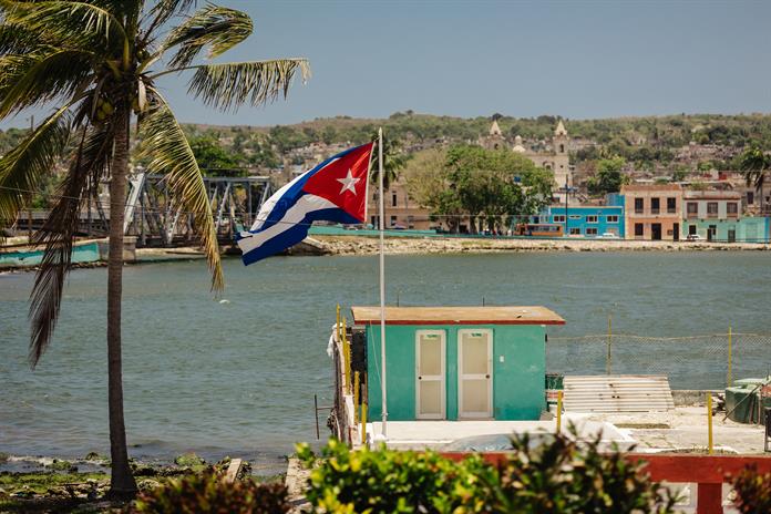 Cuba niega vínculos con 90 cargamentos de combustible interceptados por EEUU Cuba niega vínculos con 90 cargamentos de combustible interceptados por EEUU