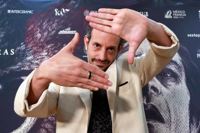 Jíkuri, la película mexicana que lleva el canto rarámuri al mundo como un ave gigante Jíkuri, la película mexicana que lleva el canto rarámuri al mundo como un ave gigante