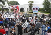 Hay Detenidos Aún no localizados: Hagamos; diputadas y diputados piden su ubicaciíon y liberación Hay Detenidos Aún no localizados: Hagamos; diputadas y diputados piden su ubicaciíon y liberación