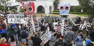 Hay Detenidos A&uacute;n no localizados: Hagamos; diputadas y diputados piden su ubicaci&iacute;on y liberaci&oacute;n