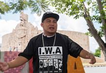 El rap defiende el uso de lenguas originarias en el Festival Hip Hop Indígena de México