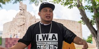 El rap defiende el uso de lenguas originarias en el Festival Hip Hop Ind&iacute;gena de M&eacute;xico