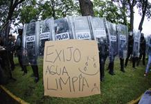 Diputados de Morena y aliados avalan respaldo federal que busca frenar crisis del agua en Jalisco Diputados de Morena y aliados avalan respaldo federal que busca frenar crisis del agua en Jalisco