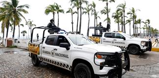 Autoridades mexicanas confirman primera muerte por hurac&aacute;n Sim&oacute;n en Guerrero