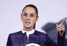 México propone nueva embajadora en Perú tras restablecer relaciones diplomáticas México propone nueva embajadora en Perú tras restablecer relaciones diplomáticas