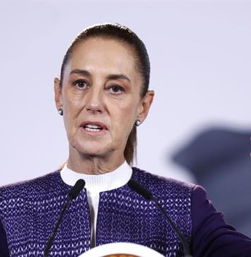 México propone nueva embajadora en Perú tras restablecer relaciones diplomáticas México propone nueva embajadora en Perú tras restablecer relaciones diplomáticas