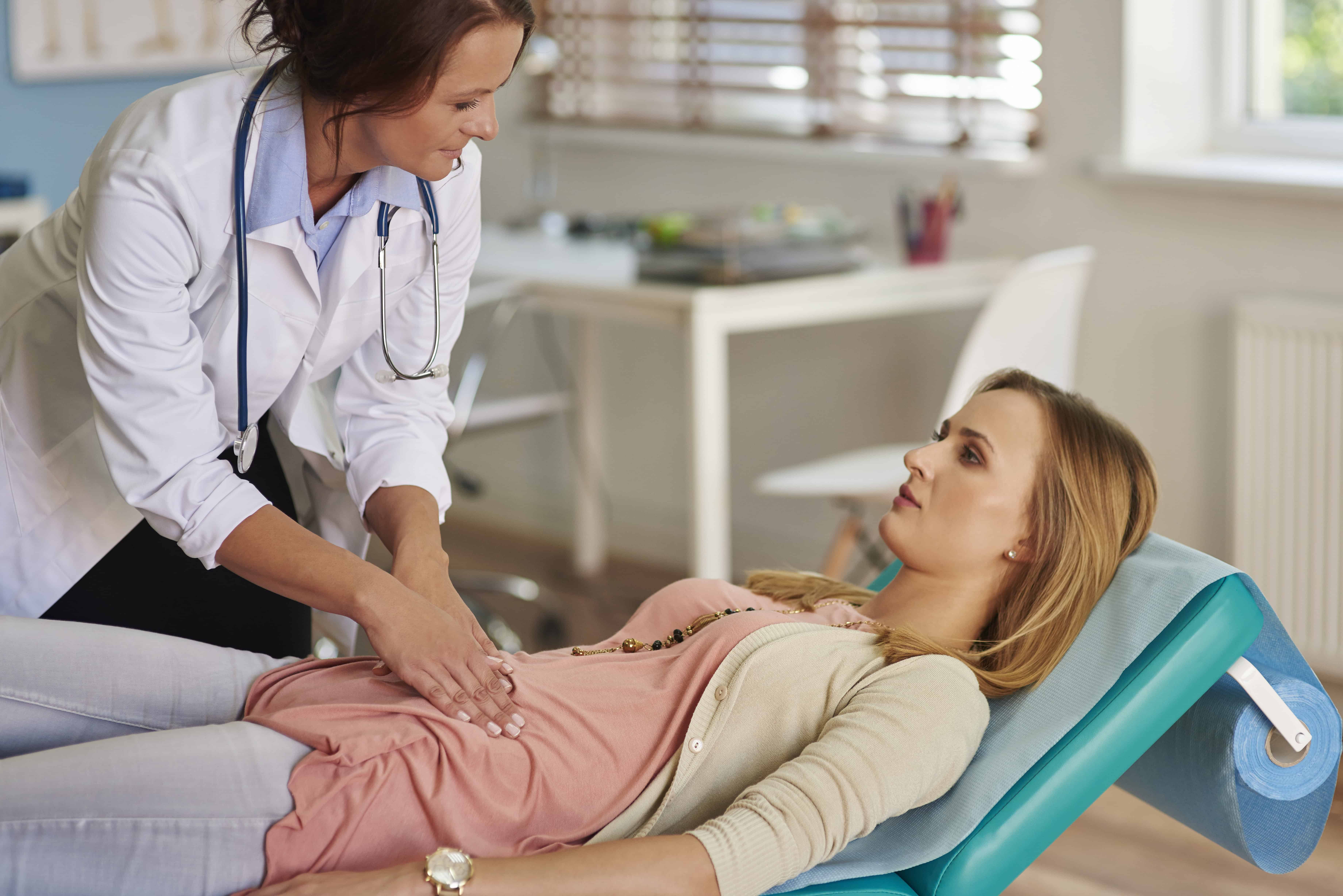 Endometriosis, de la sospecha a la certeza Endometriosis, de la sospecha a la certeza