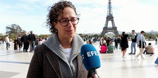Aerom&eacute;xico anuncia ruta directa entre Par&iacute;s y Guadalajara para 2027