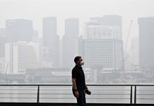El impacto del fen&oacute;meno El Ni&ntilde;o esta semana en el mundo