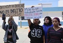 Amnistía Internacional exige investigar y sancionar a responsables de la represión en Casa Jalisco