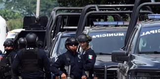 Liberan a presunto criminal a cambio de 3 agentes retenidos en Morelos