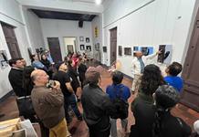 Entre alas y huellas: Exposición fotográfica interactiva de naturaleza del sur de Jalisco