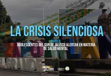 Tapalpa y Zapotiltic: alerta por suicidio en adolescentes