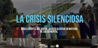 Tapalpa y Zapotiltic: alerta por suicidio en adolescentes Tapalpa y Zapotiltic: alerta por suicidio en adolescentes