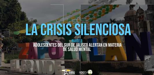 Tapalpa y Zapotiltic: alerta por suicidio en adolescentes