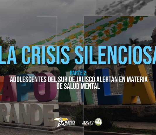 Tapalpa y Zapotiltic: alerta por suicidio en adolescentes