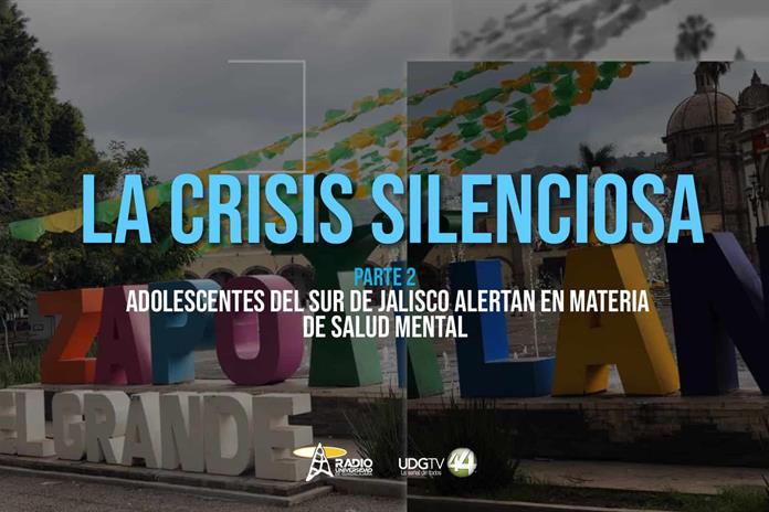 Tapalpa y Zapotiltic: alerta por suicidio en adolescentes Tapalpa y Zapotiltic: alerta por suicidio en adolescentes