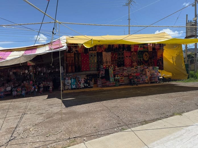 Feria de Zapotlán se extiende hasta el 25 de octubre tras suspender actividades por el ciclón Simón