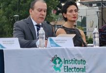 Garantiza IEPC imparcialidad y legalidad en los comicios de 2027