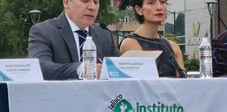 Garantiza IEPC imparcialidad y legalidad en los comicios de 2027 Garantiza IEPC imparcialidad y legalidad en los comicios de 2027