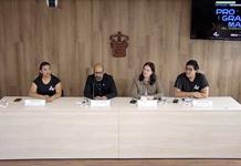 ¿Periodismo en TikTok? A debate en encuentro Humanidades Digitales y Comunicación en el CUCSH