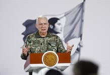 México construirá seis nuevos penales para frenar la sobrepoblación en las cárceles