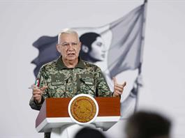 México construirá seis nuevos penales para frenar la sobrepoblación en las cárceles México construirá seis nuevos penales para frenar la sobrepoblación en las cárceles