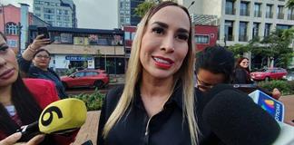 Niega morena Jalisco y a sus militantes llevaran lonas a la marcha por el agua limpia Niega morena Jalisco y a sus militantes llevaran lonas a la marcha por el agua limpia