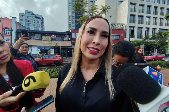 Niega morena Jalisco y a sus militantes llevaran lonas a la marcha por el agua limpia Niega morena Jalisco y a sus militantes llevaran lonas a la marcha por el agua limpia