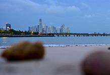 Sismo de 6,1 grados sacude centro sur de Panamá (USGS)