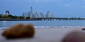 Sismo de 6,1 grados sacude centro sur de Panamá (USGS) Sismo de 6,1 grados sacude centro sur de Panamá (USGS)