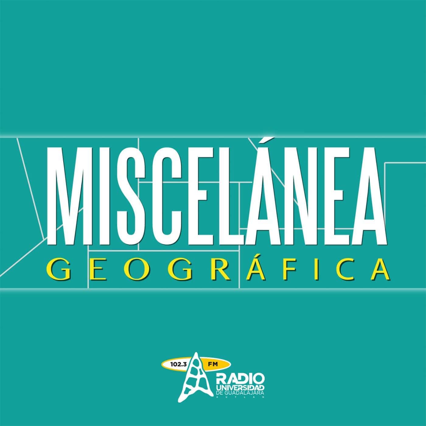 Miscelánea geográfica - 08 de Octubre del 2026 Miscelánea geográfica - 08 de Octubre del 2026