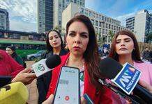 PRI exige seguridad e imparcialidad rumbo a las elecciones de 2027