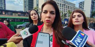 PRI exige seguridad e imparcialidad rumbo a las elecciones de 2027
